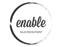 Enable Sales Recruitment Ltd
